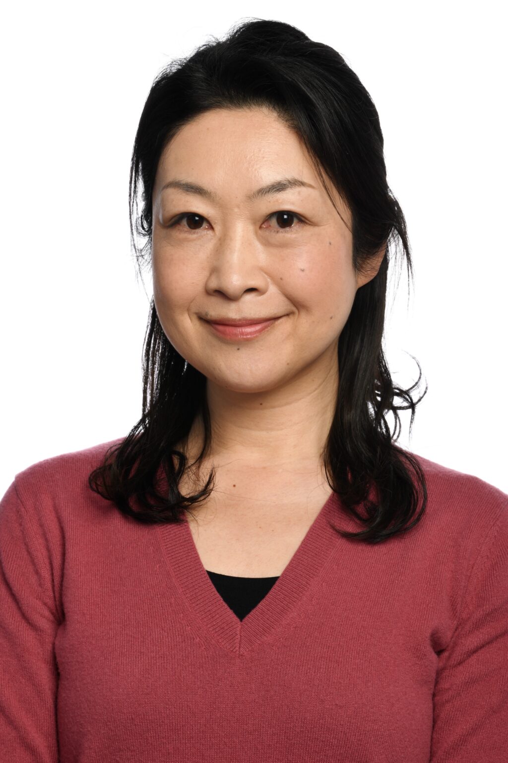 Yuki Ishii – The Lloyd lab