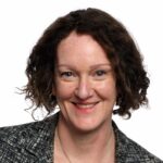 Image of Prof Clare Lloyd