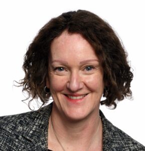 Image of Prof Clare Lloyd