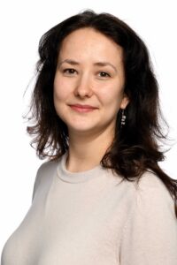 Image of Ekaterina